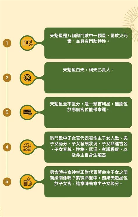 子女命|紫微斗數子女宮深入解析：子女、財富與個性大解析